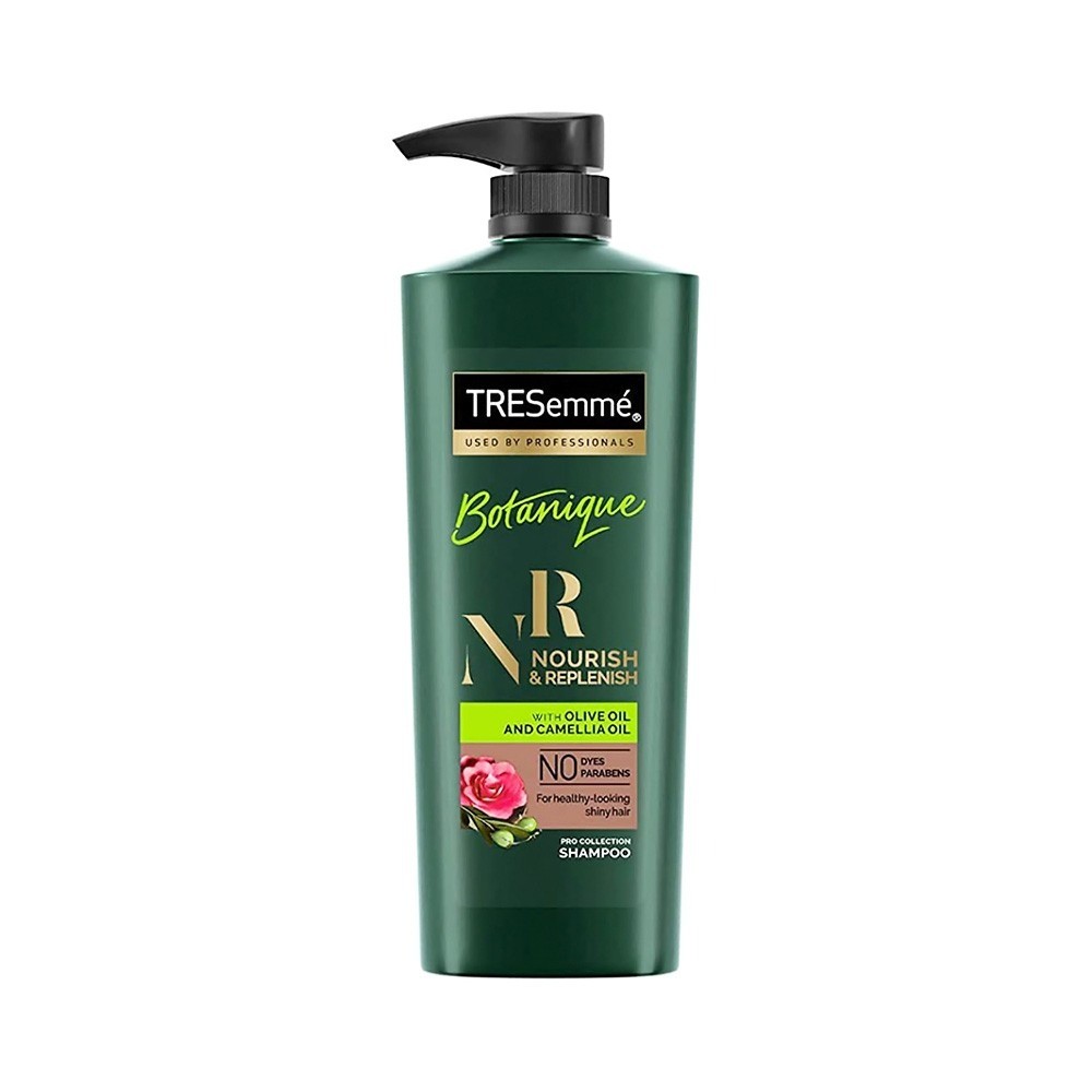 Tresemmé Shampoo Botanique Nourish and Replenish