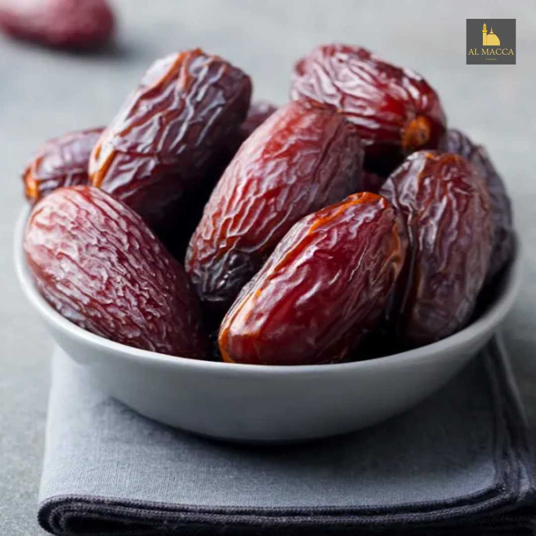 Medjool Date/Medjool Khejur/মেডজুল খেজুর 500G