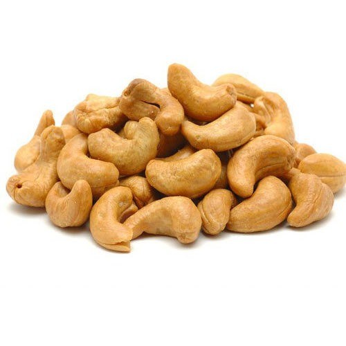 Cashew Nut - Roasted (With Ghee)- 100 Gm