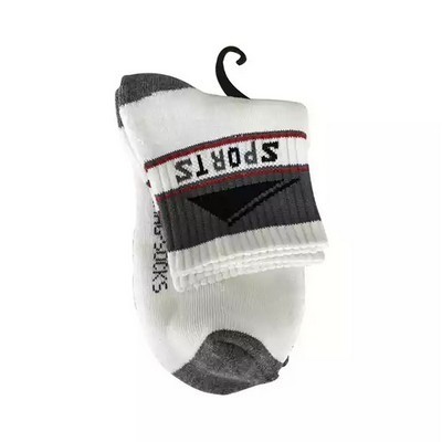 Men's Sports Sock 1 Pair