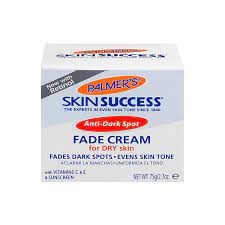 Palmer’s Skin Success Anti-Dark Spot Fade Cream For Dry Skin 75g