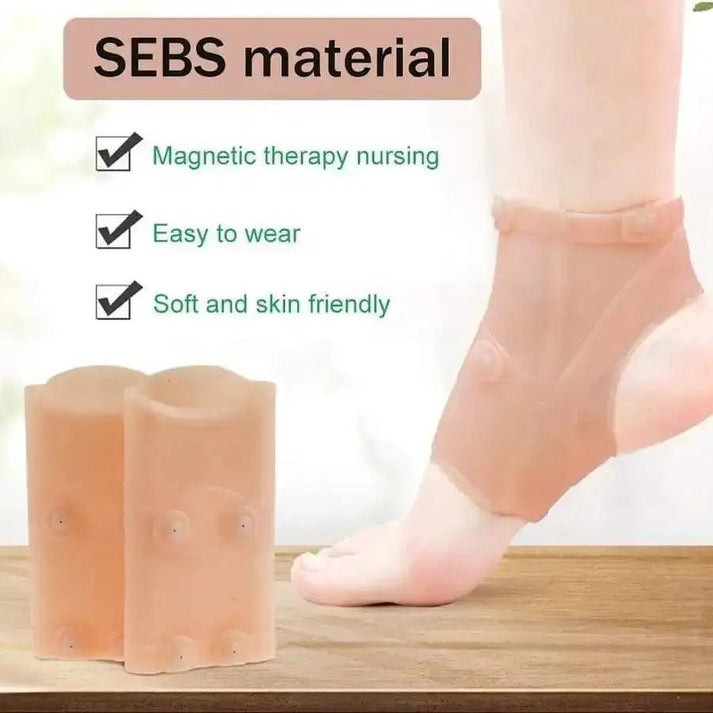 Magnet Ankle Pad