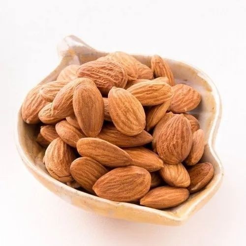 Almond Nuts Raw Organic (কাঠবাদাম) 100gm