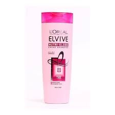 L’Oreal Elvive Nutri Gloss Shine Shampoo – 400ml