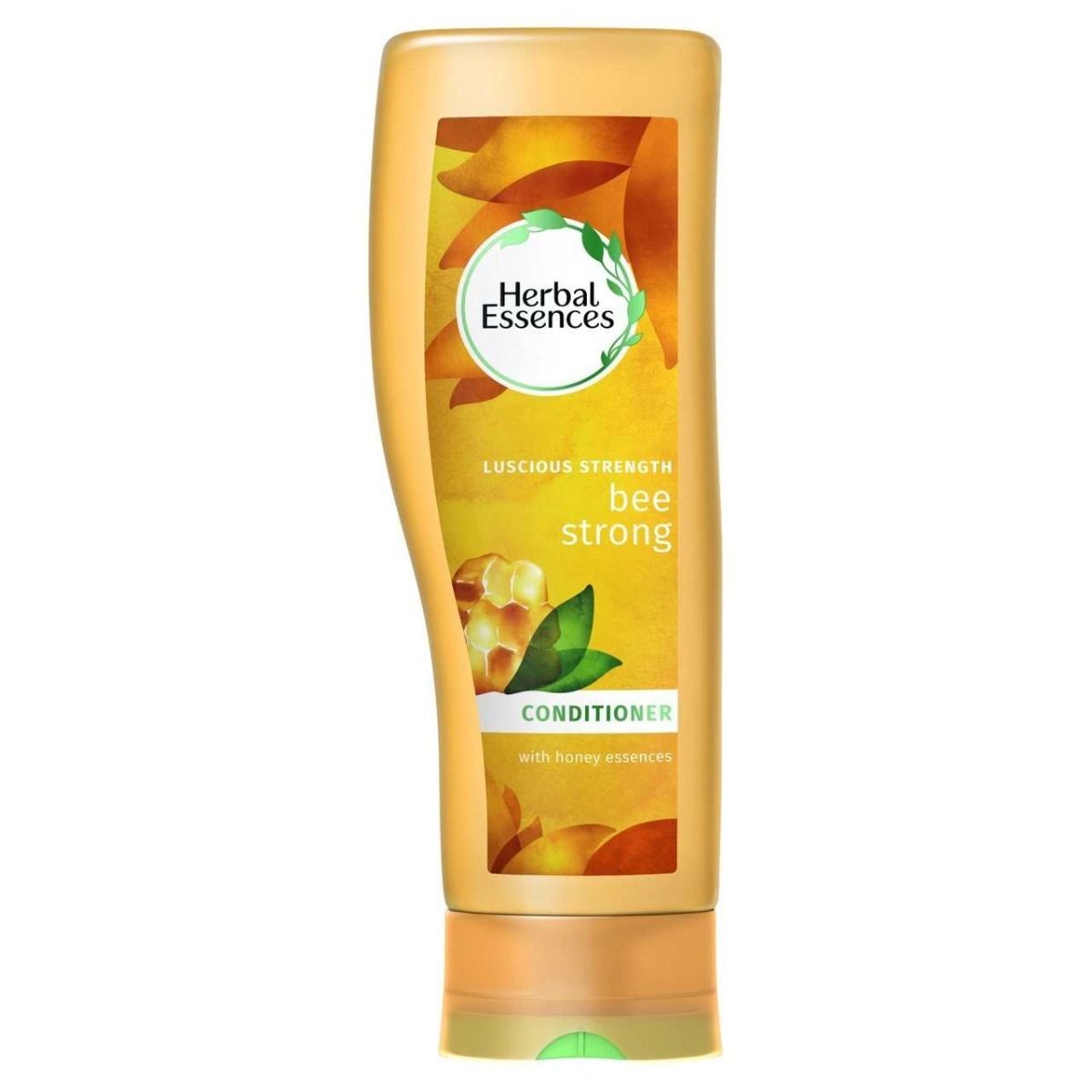 Herbal Essences Luscious Strength Bee Strong Conditioner with Honey Essences 400ml