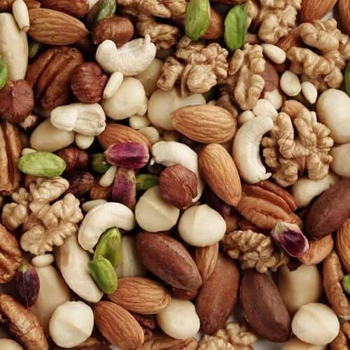 Mix Nut Dry Fruits (মিক্স ফ্রুট) 100gm