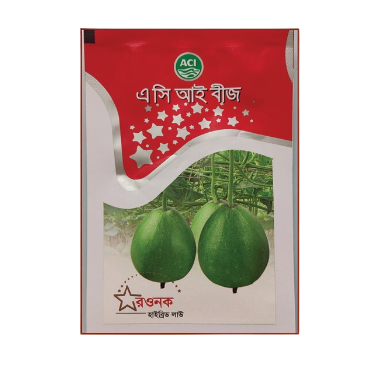 Lau Raunak (Mini Pack 1.5gm)