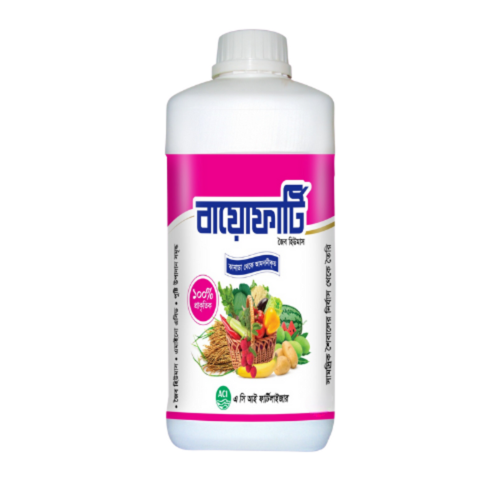 Bioferti 50 Ml