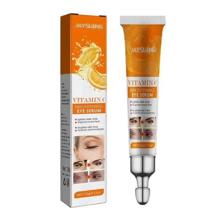 Vitamin C Brightening Eye Serum