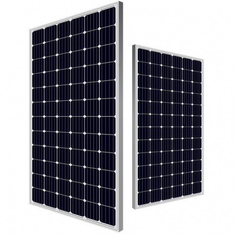 Sunshine 100 Watt Half Cut Solar Panel