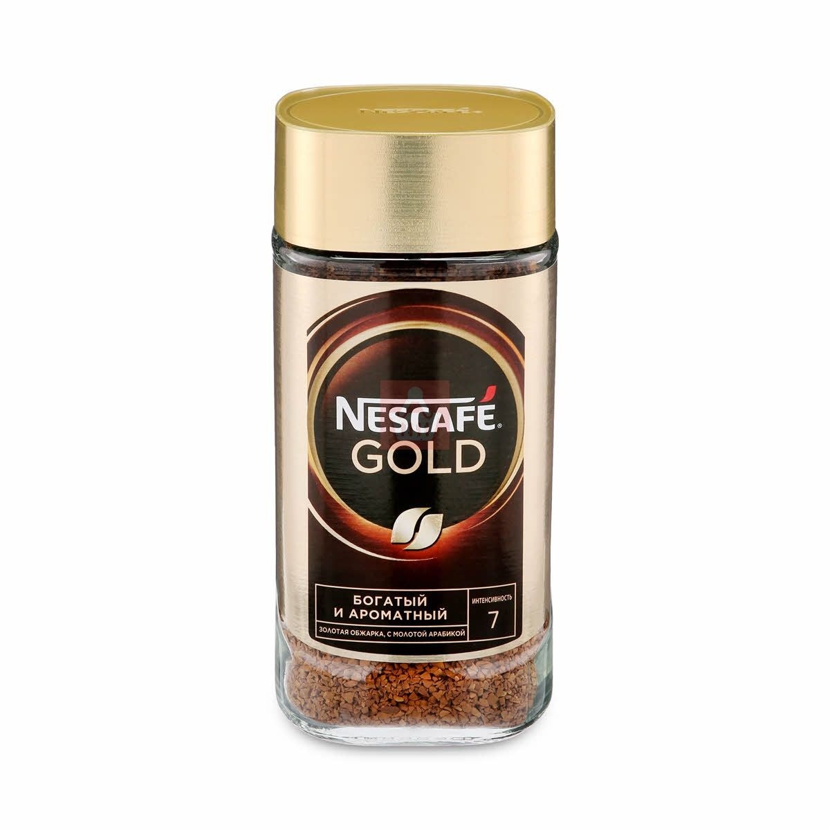 Nescafe Gold 190gm