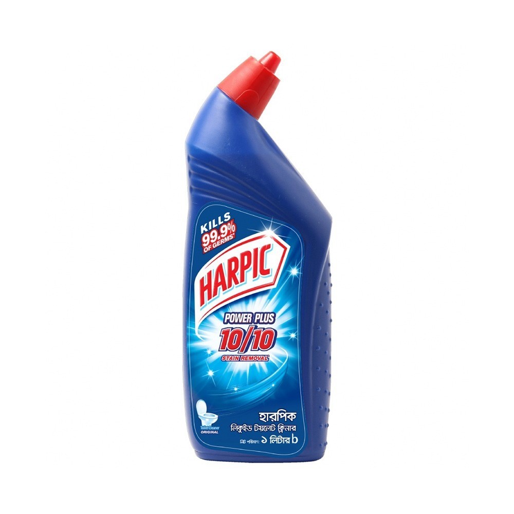 Harpic Liquid Toilet Cleaner Original