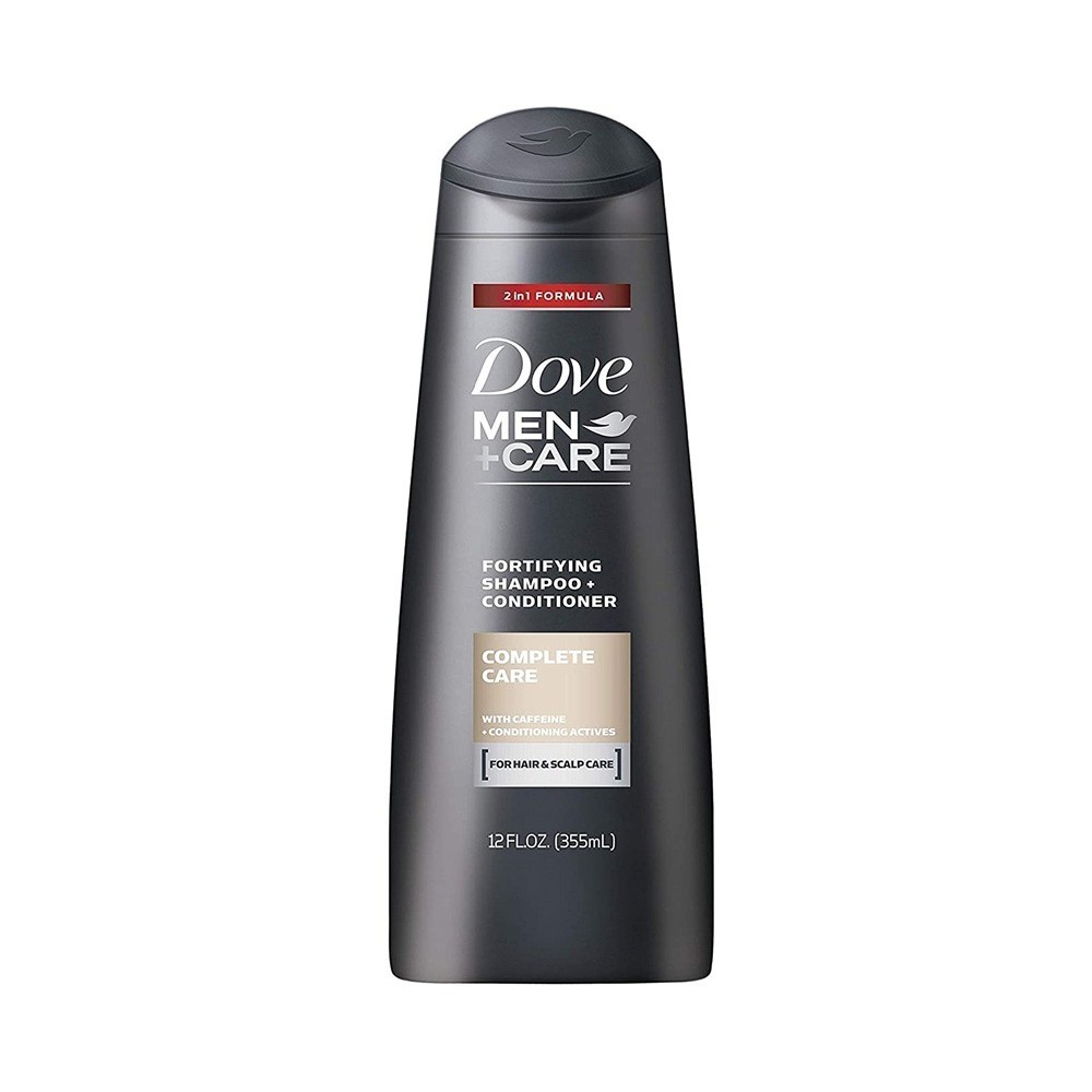 Dove Men Shampoo Complete Care