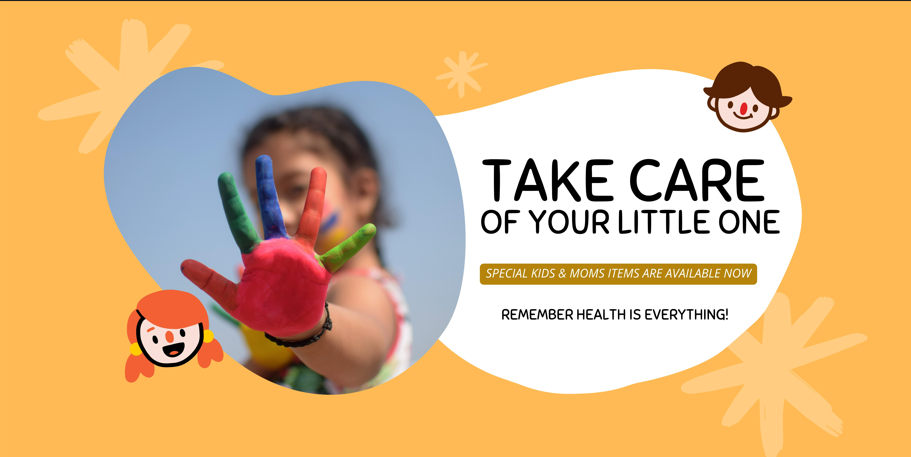 Step into a healthier life with Healthy Living BD promo