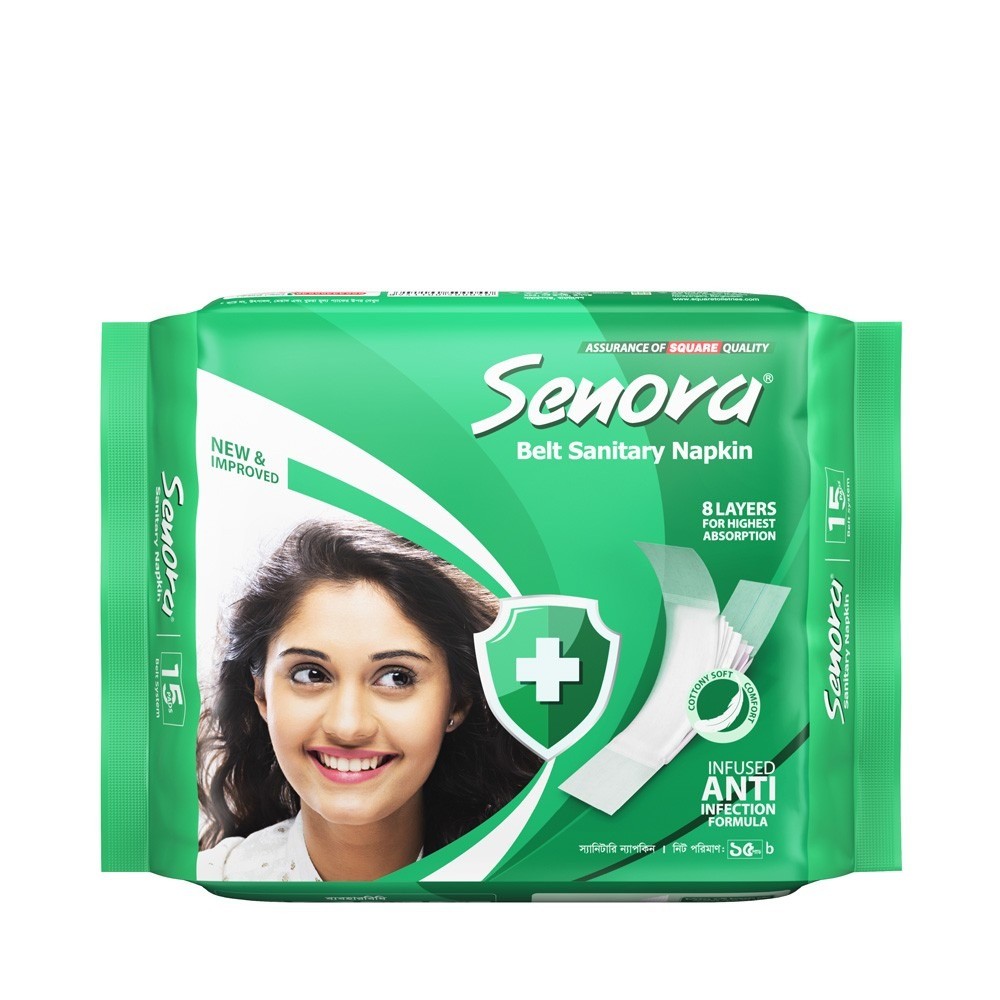 Senora pad deals