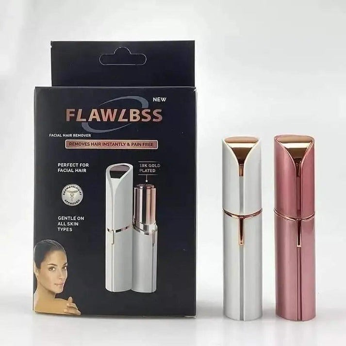 Flawles Facial Hair Remover