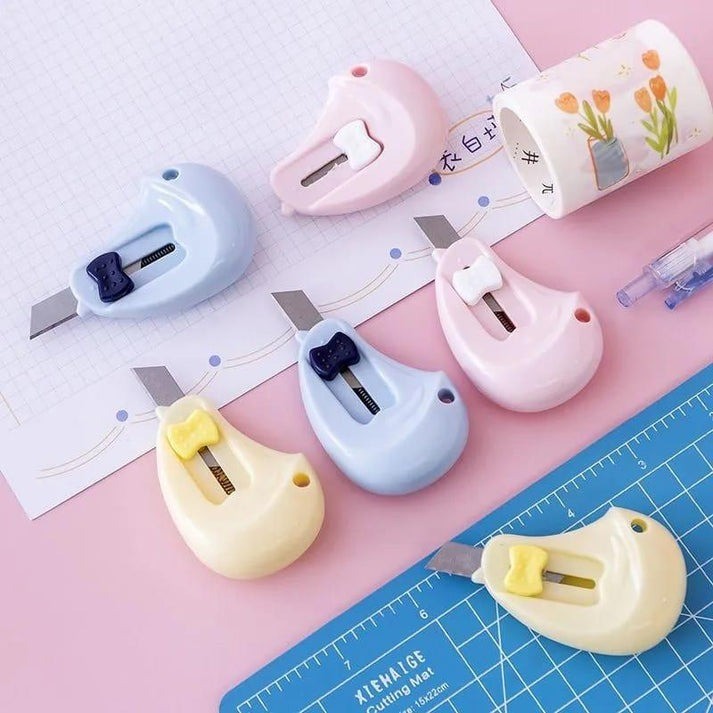 Mini Cute Cutter