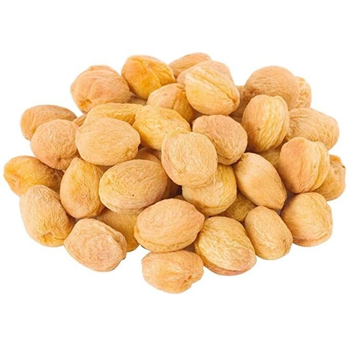 Dry Alu Bukhara (আলু বোখারা)-1kg