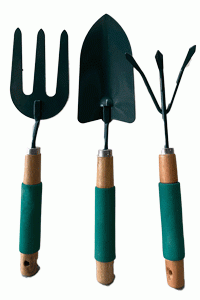 Gardening Hand Tool Kit Set (Big)