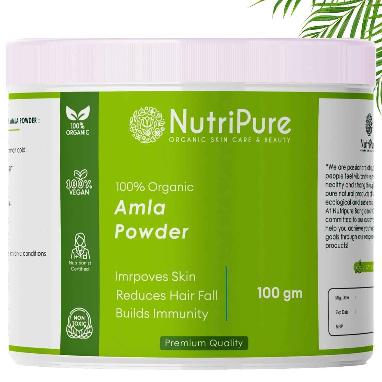 Amla Powder