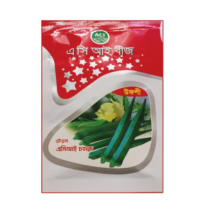 Dheros ACI Chamak (Mini Pack 10g)