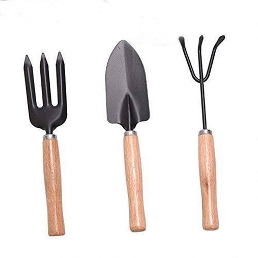 Gardening Hand Tool Kit Set