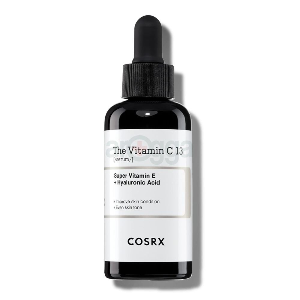 Cosrx The Vitamin C13 Serum with Super Vitamin E + Hyaluronic Acid (20ml)