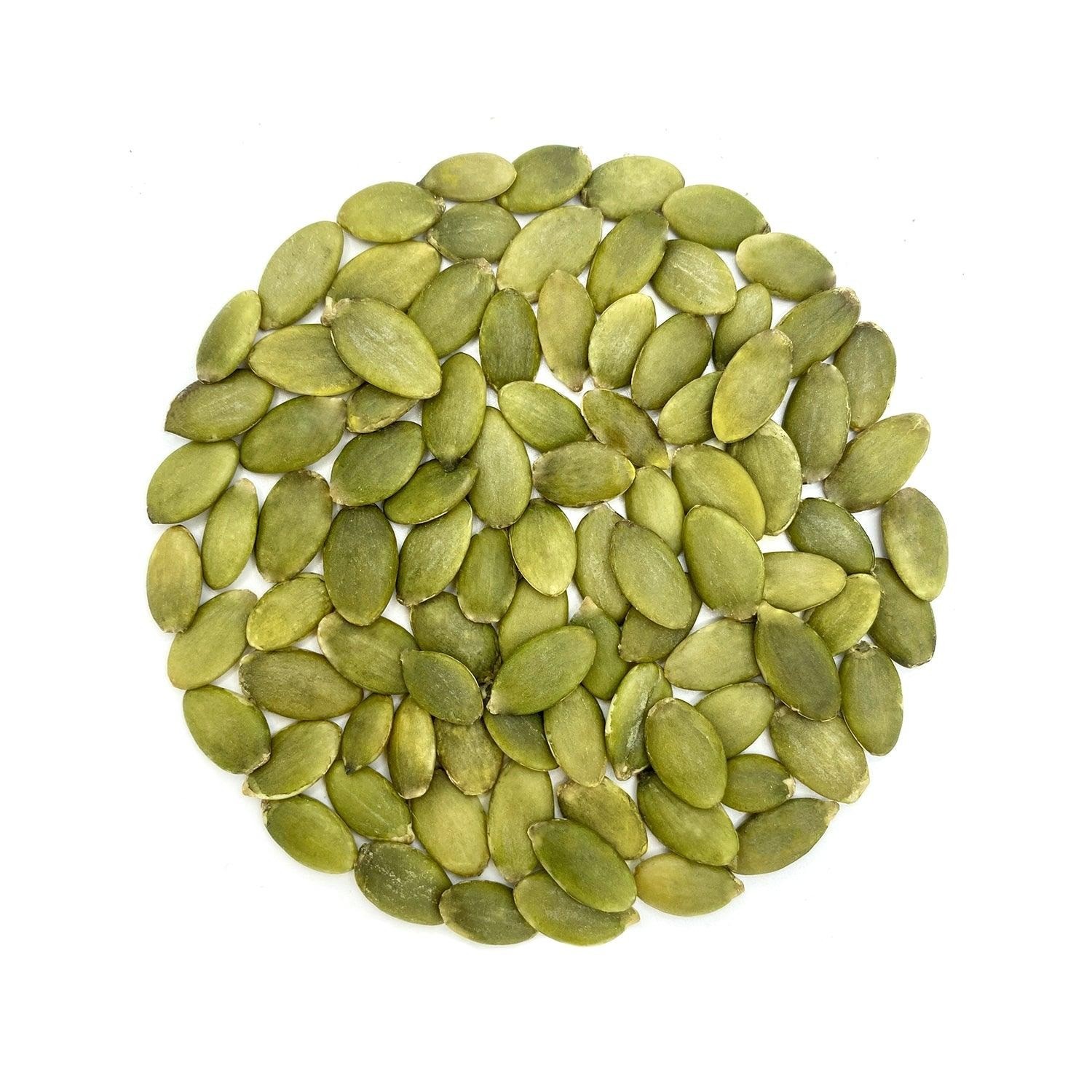 Pumpkin Seeds – Organic (কুমড়া বীজ) 100gm