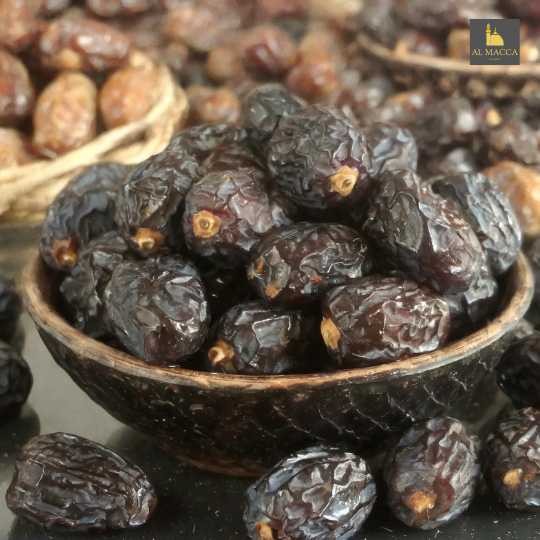 Ajwa Dates/Ajwa Khejur 500G