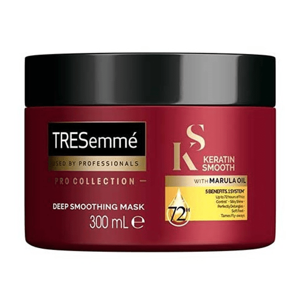 TRESEMME DEEP SMOOTHING MASK-300 ML-UK