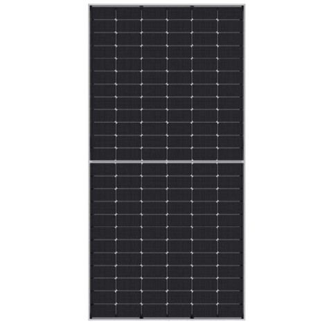 Jinko Tiger Pro 550 Watt Mono-Facial Solar Panel