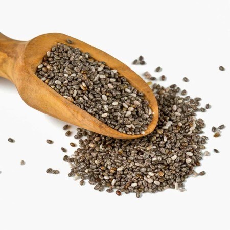 Chia Seed (চিয়া বীজ) 100gm