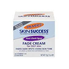 Palmer’s Skin Success Anti-Dark Spot Fade Cream For Oily Skin 75g