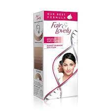 Fair & Lovely Multi Vitamin Cream- 100g (Dubai)