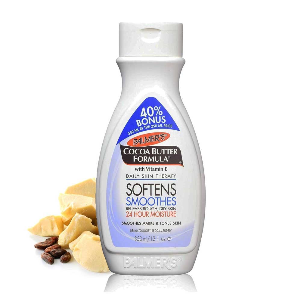 Palmer’s Cocoa Butter Formula With Vitamin E Lotion 350ml