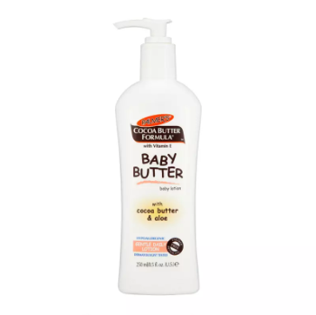 Palmer’s Cocoa Butter Formula Baby Butter Baby Lotion 250ml