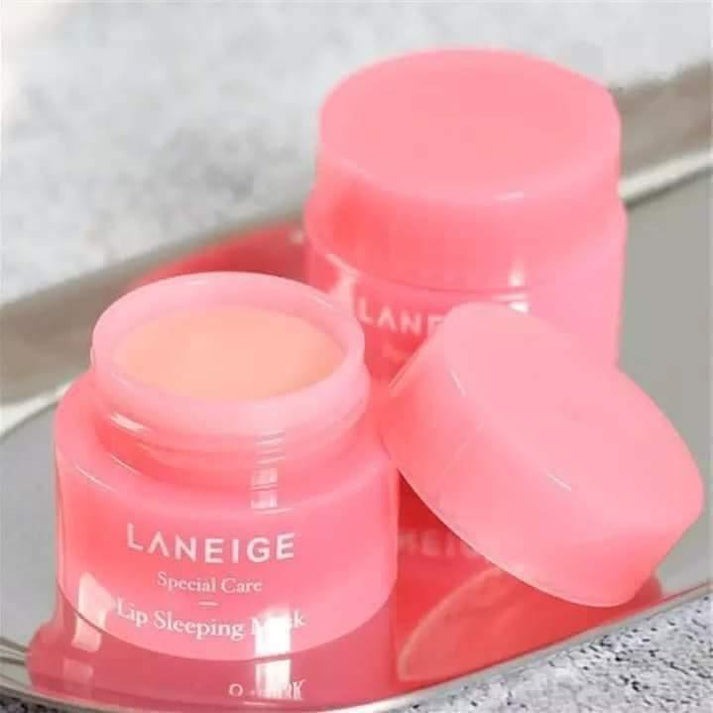 LANEIGE Lip Sleeping Mask