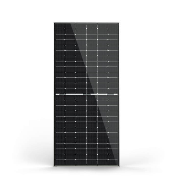 Jinko Tiger Neo 580 Watt Bi-Facial Solar Panel