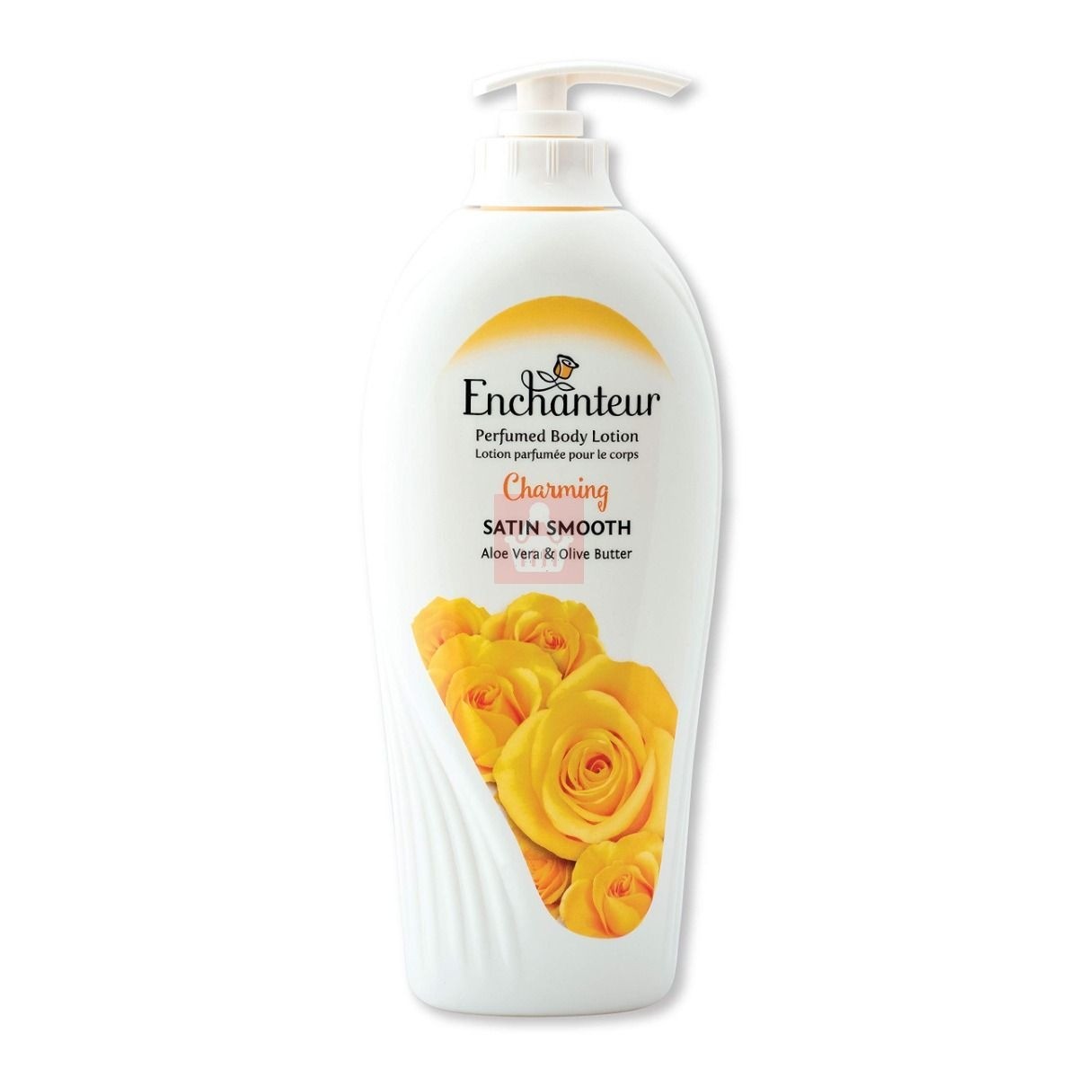 Enchanteur Perfumed Body Lotion Alluring (250ml)