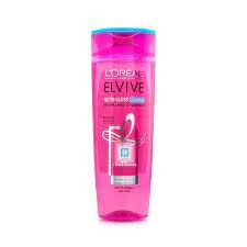 L’Oreal Elvive Nutri Gloss Crystal Sparkling Shampoo – 400ml