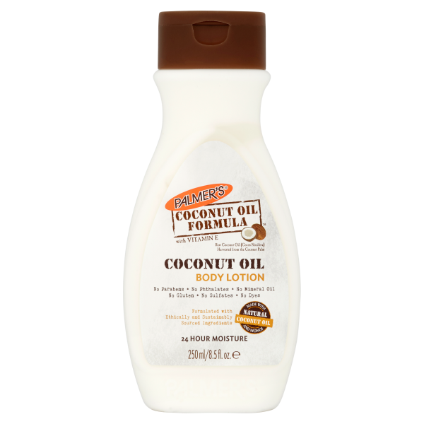 Palmer’s Coconut Oil Formula Coconut Oil Body Lotion 350ml