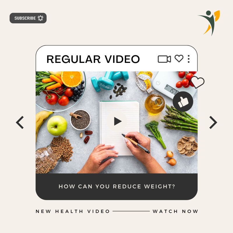 Step into a healthier life with Healthy Living BD promo