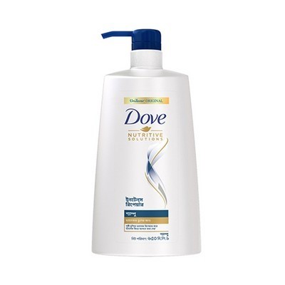 Dove Shampoo Intense Repair