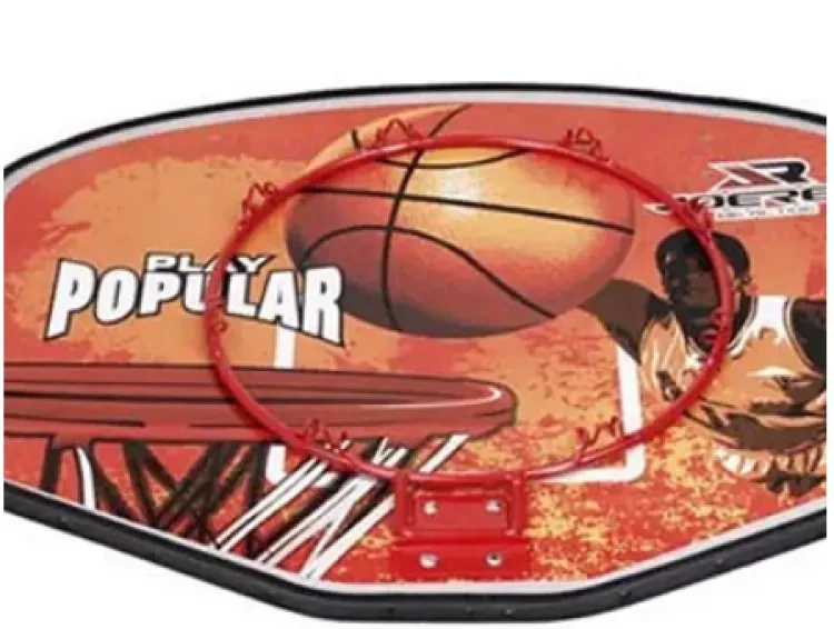 Basketball Loop