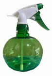 Urban Gardening Bottle Spray