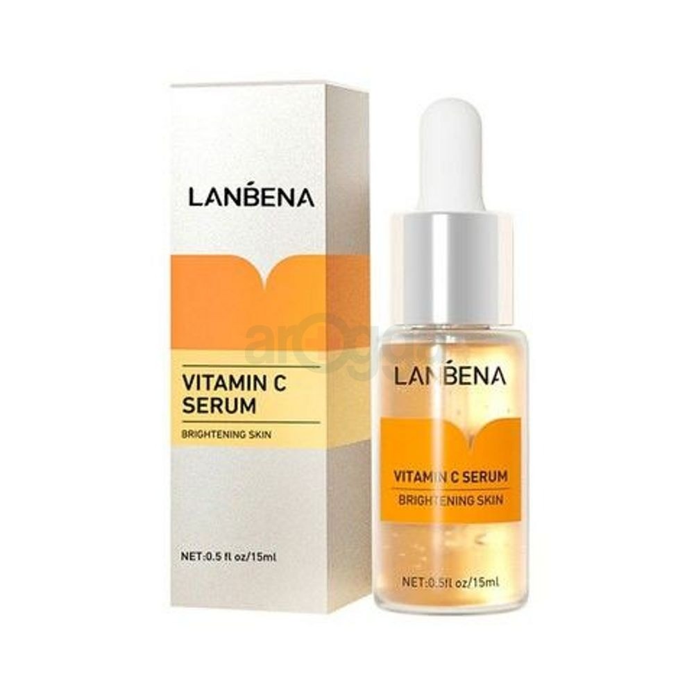 LANBENA Vitamin C Serum for Brightening Skin (15ml)