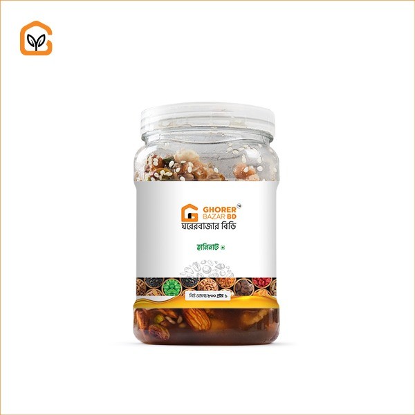 Honey Nuts (800 Gram)