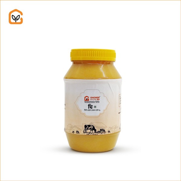 Gawa Ghee (500 gram)