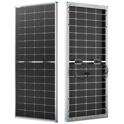 Sunshine 220 Watt Half Cut Solar Panel