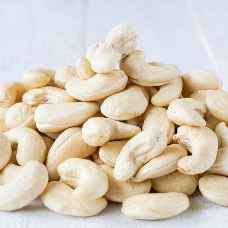 Cashew Nuts (Kaju Badam)- 100 Gm